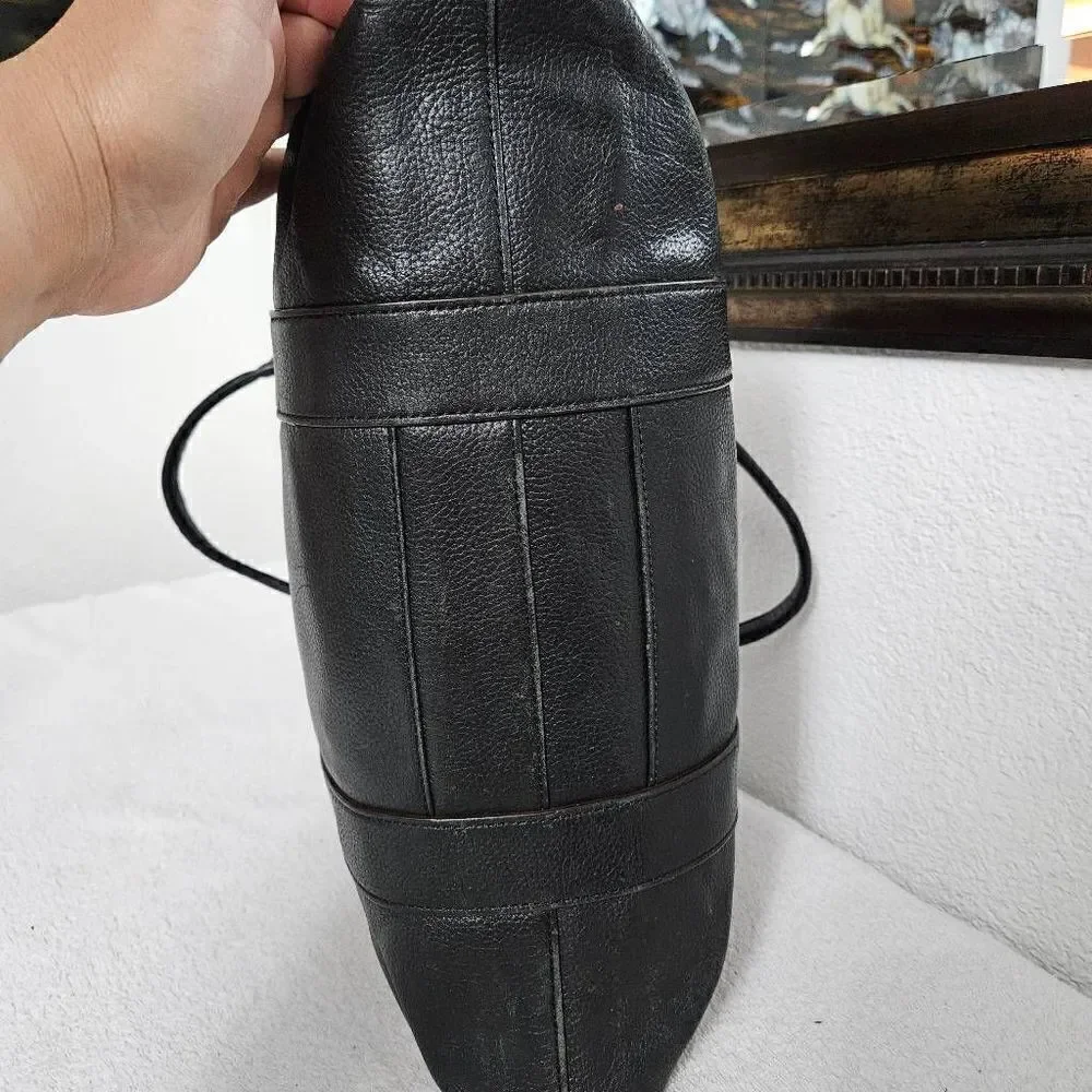 Jack Spade Messenger 100% cow leather